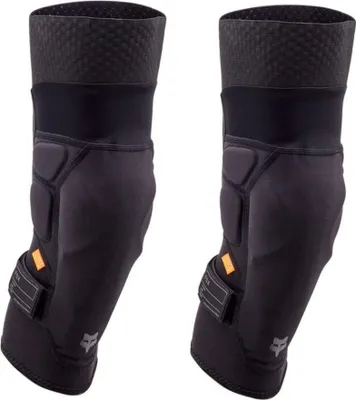 Produktbild von Fox Launch D3O Knee Guard Knieschoner schwarz M