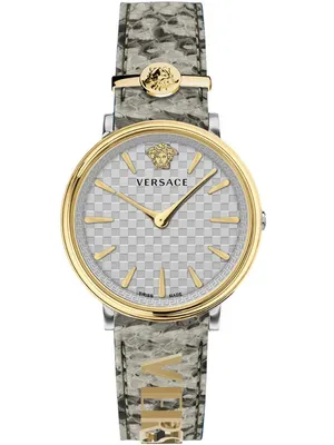 Obrázok produktu pre Versace - VE8104422 - Náramkové hodinky - Dámske - Quartz - V-CIRCLE