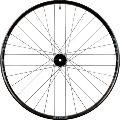 Produktbild von Stans Stan's Flow S2 Hinterrad – 29 Zoll – 12 x 148 Ta – Sram XDR – 6-Loch – Grau
