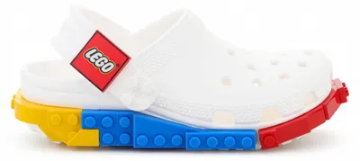 Obrázok produktu pre Crocs Obuv LEGO 4LW System, 211874100