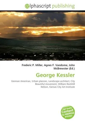 Produktbild von George Kessler