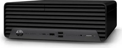 Obrázok produktu pre Stolný počítač HP Pro SFF 400 G9, Core i5-12400, 8 GB RAM, 256 GB SSD