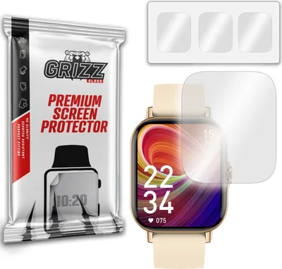 Image de Film hydrogel GrizzGlass Hydrofilm pour Artnico DT94