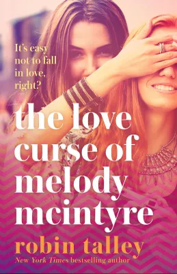 Produktbild von The Love Curse of Melody McIntyre