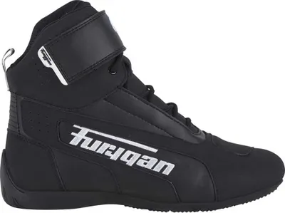 Image de Furygan Zephyr D3o Noir / Blanc EU 38