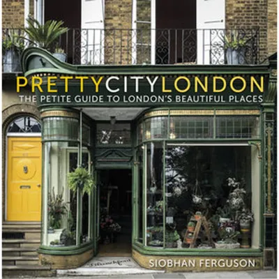 Produktbild von Prettycitylondon
