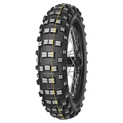 Obrázek produktu pro Pneumatika MITAS 140/80-18 70R TERRA FORCE-EF SUPER