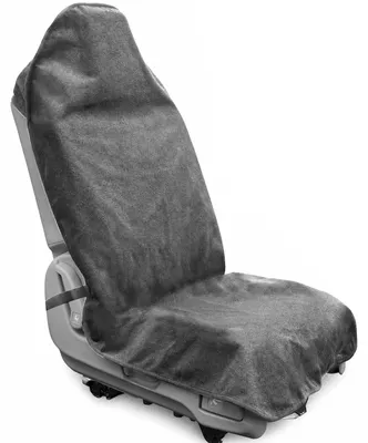 Productafbeelding van Waterdichte Autostoelhoes voor Voorstoelen