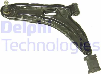 Produktbild von DELPHI TC467 Querlenker Vorne Links Unten für FIAT Uno Schrägheck (146)