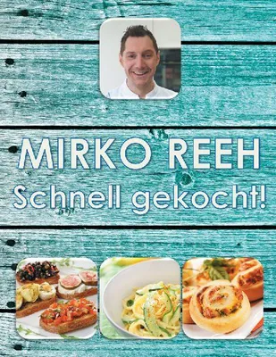 Produktbild von Schnell gekocht!