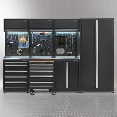 Produktbild von Werkstatteinrichtung PREMIUM 93