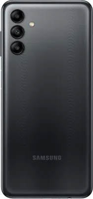 Obrázek produktu pro Samsung Galaxy A04s SM-A047F - 16,5 cm (6,5 Zoll) - 3 GB - 32 GB - 50 MP - Android 12 - Schwarz