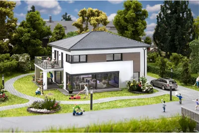 Obrázok produktu pre FALLER 130639, HO (1:87), Viacfarebný