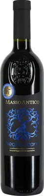 Produktbild von Masso Antico, Negroamaro Salento IGT, da uve leggermente appassito