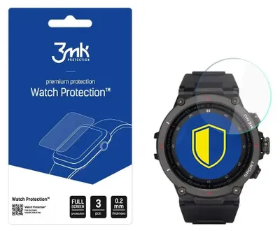 Image de Garett Grs Pro - 3Mk Watch Protection Flexibleglass