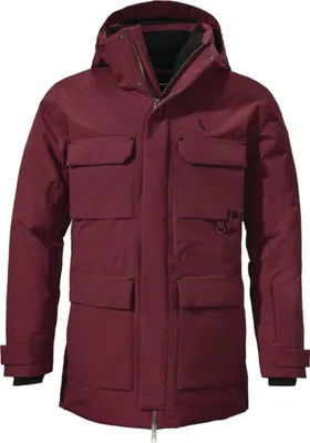 Produktbild von Kurtki Schöffel Winter-daunenparka Ridgeland 235622965