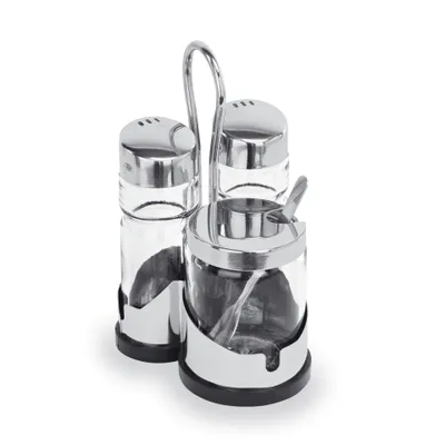 Produktbild von Menage (H) 12 cm