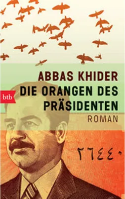 Image de Die Orangen des Präsidenten
