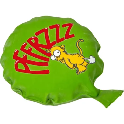 Produktbild von Furzkissen Wild+Cool