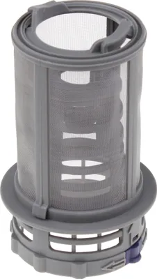 Obrázek produktu pro BEKO - Mikrosítkový filtr DIN28320 - 1796090700