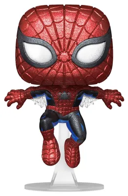 Produktbild von Marvel - Spider-Man 593 Special Edition Diamond - Funko Pop!