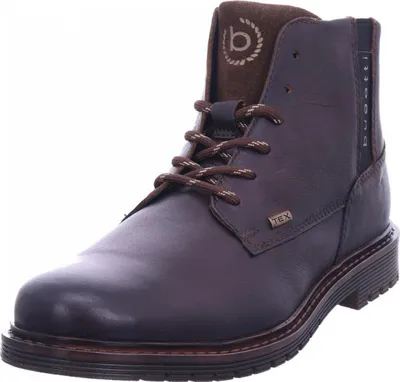 Produktbild von Bugatti Halbschuh braun in Gr. 41