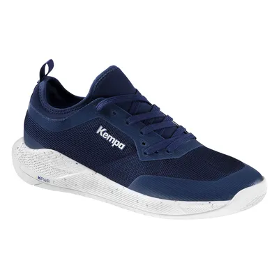 Produktbild von Kempa Kourtfly Handballschuhe Blau EU 45 Mann Blau EU 45