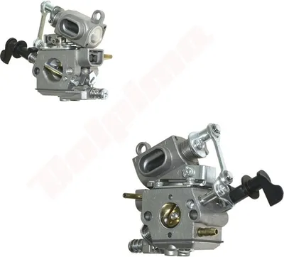 Immagine prodotto di Carburatore per Husqvarna T435 ( 522 00 76-01 , 578 93 69-01 )