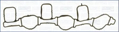 Produktbild von AJUSA 13205800 Ansaugkrümmer-Dichtung für AUDI A4 Avant (8K5, B8) A6 Avant (4F5, C6) A4 Avant (8ED, B7) Q5 (8RB) A5 Sportback (8TA)