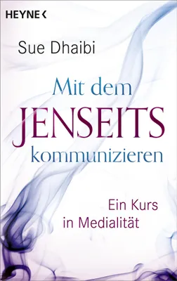 Produktbild von Mit dem Jenseits kommunizieren