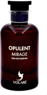 Produktbild von Volare Opulent Mirage Eau de Parfum 100 ml