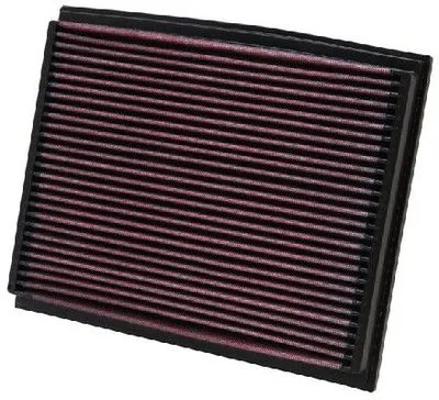 Produktbild von K&N Filters LUFTFILTER 33-2209