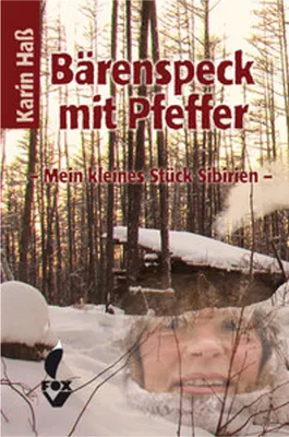 Produktbild von Bärenspeck mit Pfeffer
