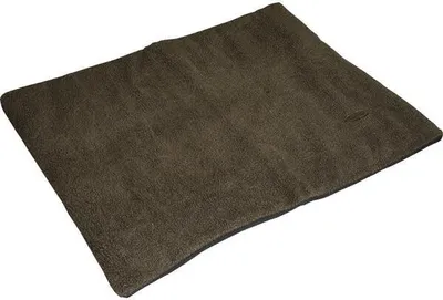 Produktbild von Hundedecke Hundebett Faserpelz 70x100cm