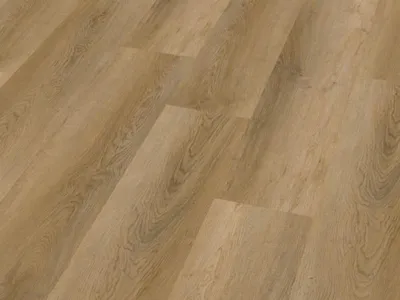 Produktbild von 4,5 mm Click-Vinyl CHECK One 2454 Marga Eiche Breitdiele inkl. Trittschall Basic VPE: 2,782 m²