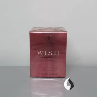Produktbild von Chopard Wish Pink Diamond Eau de Toilette Spray 30ml
