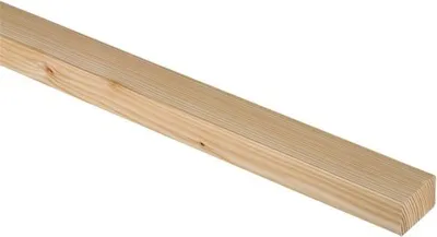 Produktbild von Konsta Unterkonstruktion Douglasie 2500 x 70 x 45 mm