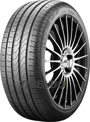 Produktbild von Pirelli So car-tyres Cinturato P7 Run Flat ( 275/35 R19 100Y XL *, MOE, mit Felgenschutz (MFS), runflat )