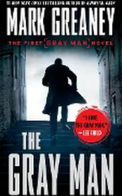 Zdjęcie produktu dla The Gray Man