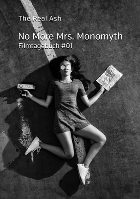 Produktbild von No More Mrs. Monomyth
