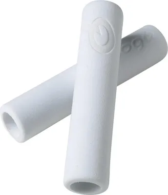 Produktbild von Prologo Lenkergriffe Feather weiß