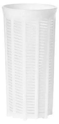 Produktbild von Käseform 7x14.5cm - 500g, Käse Form, Kaseform, Kase Form, Käse Formen, Käseformen