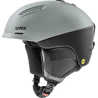 Produktbild von UVEX - S5663053005 - Ski Helm - Größe 55-59