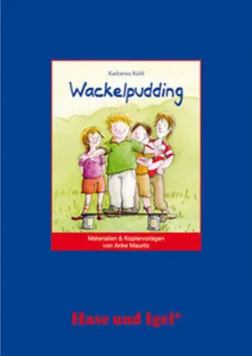 Obrázok produktu pre Wackelpudding: Begleitmaterial