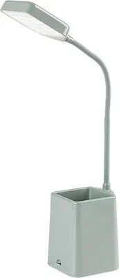 Immagine prodotto di Rabalux 74244 Lampade da tavolo Arvid LED 6 plastica blu plastica