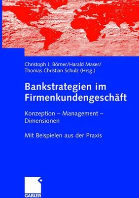 Image de Bankstrategien im Firmenkundengeschäft