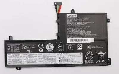 Image de Lenovo SP/A L17M3PG1 11.25V52.5Wh3cell (5B10Q80766)