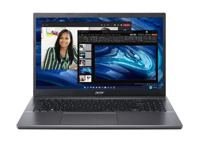 Produktbild von ACER NX.EGYEG.006 Extensa 215 EX215-55-50UG Intel Core i5-1235U 39,62cm 15,6Zoll FHD 16GB 512GB SSD UMA W11H Schwarz