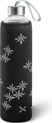 Produktbild von Tescoma Glasflasche mit Thermohülle myDRINK 0,7 l
