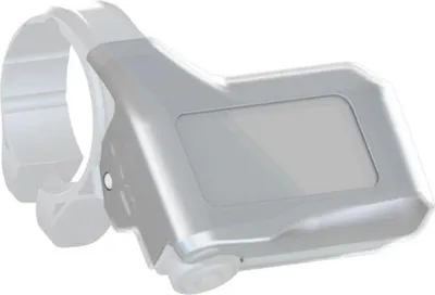 Image de Cache PRO - STEPS E7000/E8000 - Transparent